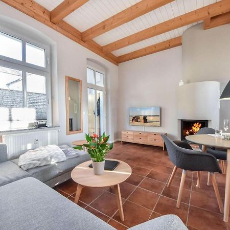 Gartenhaus Ostseevilla 07 هيرينجسدورف المظهر الخارجي الصورة