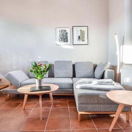 Gartenhaus Ostseevilla 07 هيرينجسدورف المظهر الخارجي الصورة