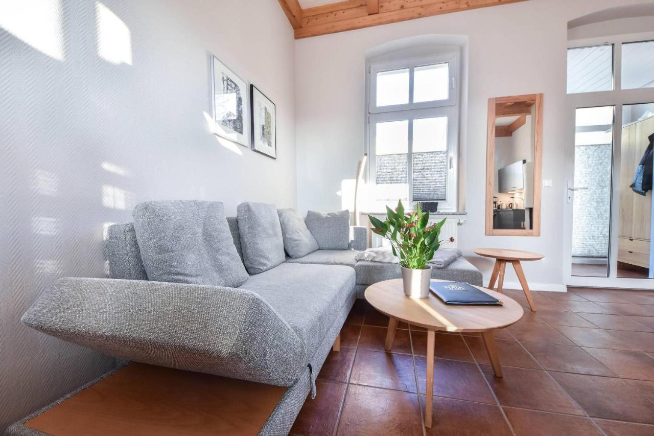 Gartenhaus Ostseevilla 07 هيرينجسدورف المظهر الخارجي الصورة