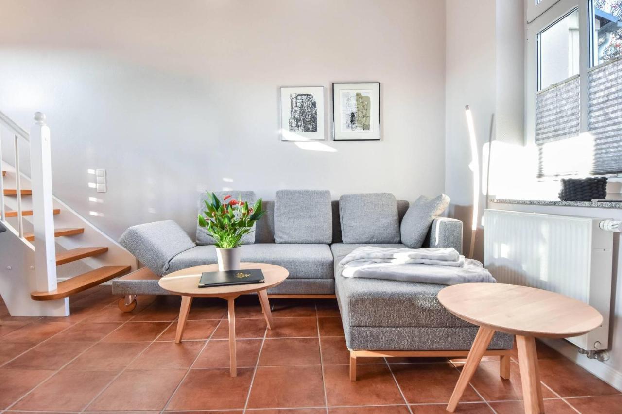 Gartenhaus Ostseevilla 07 هيرينجسدورف المظهر الخارجي الصورة